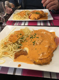 Plats et boissons du Pizzeria Renato à Fontenay-Trésigny - n°4