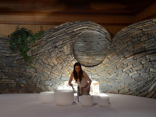 Education «Omega Institute for Holistic Studies», reviews and photos, 150 Lake Dr, Rhinebeck, NY 12572, USA