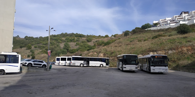 Terminal Rodoviário de Sesimbra - Agência de viagens