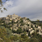 Photo n° 1 de l'avis de michel. fait le 10/10/2021 à 11:12 pour Château de Gordes à Gordes