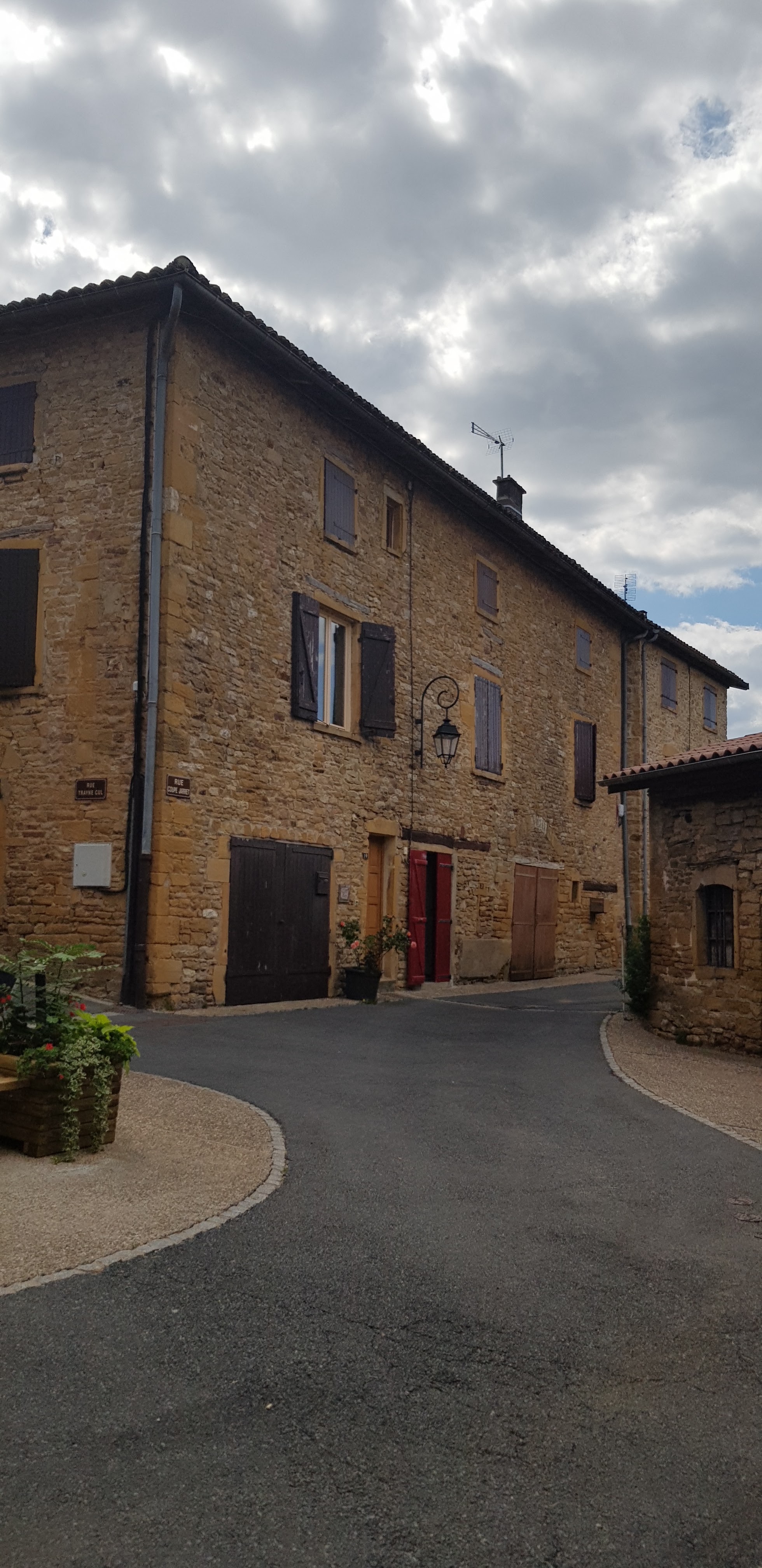 Photo n° 2 de l'avis de Gilbert.E fait le 24/07/2019 à 11:10
