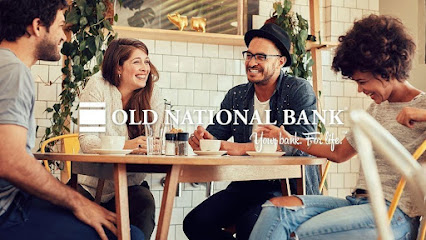 Greg Allaben - Old National Bank