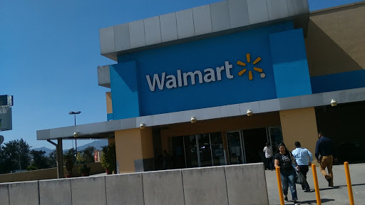 Walmart Periférico Cuautitlán