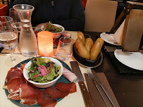 Raclette du Restaurant l'Ecuelle à Aix-les-Bains - n°19