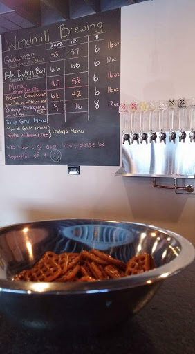 Brewpub «Windmill Brewing», reviews and photos, 2121 Gettler St, Dyer, IN 46311, USA