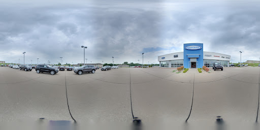 Car Dealer «Krieger Motor Company», reviews and photos, 3205 U.S Hwy 61, Muscatine, IA 52761, USA