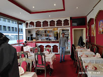 Atmosphère du Restaurant indien Gandhi à Rouen - n°3