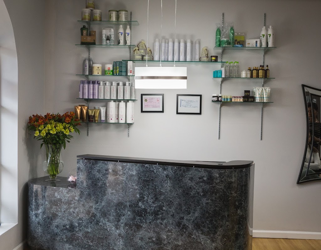 Odalis Hair Salon Gaithersburg, MD 20877 Services and Reviews