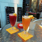 Photo n° 3 de l'avis de Wilfrid.e fait le 30/07/2018 à 20:08 pour Le Caravage à Loches