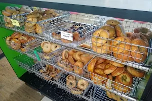 The Twisted Bagel Company image