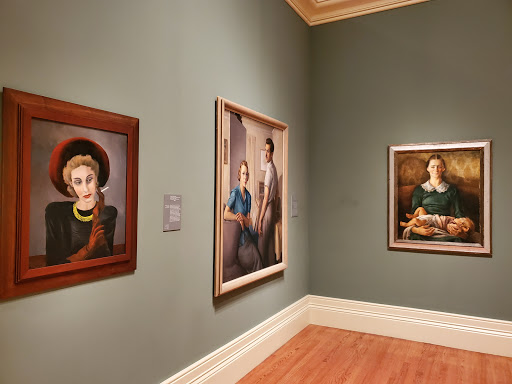 Art Museum «Akron Art Museum», reviews and photos, 1 S High St, Akron, OH 44308, USA