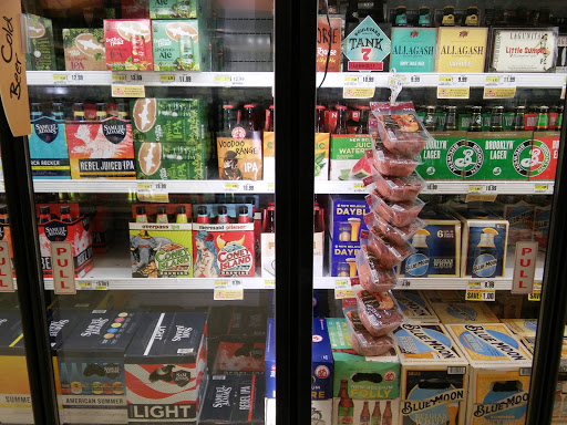 Grocery Store «ShopRite of Fishkill», reviews and photos, 738 U.S. 9 #2, Fishkill, NY 12524, USA