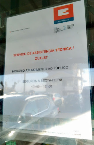 Einhell Portugal Lda. - Loja de ferramentas