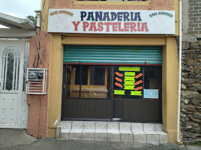 San Andres Panaderia Y Pasteleria