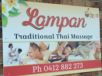 Lampan Traditional Thai Massage