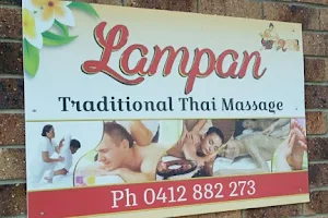 Lampan Traditional Thai Massage image
