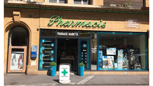 Pharmacie Pharmacie wellpharma | Pharmacie Gambetta Sedan