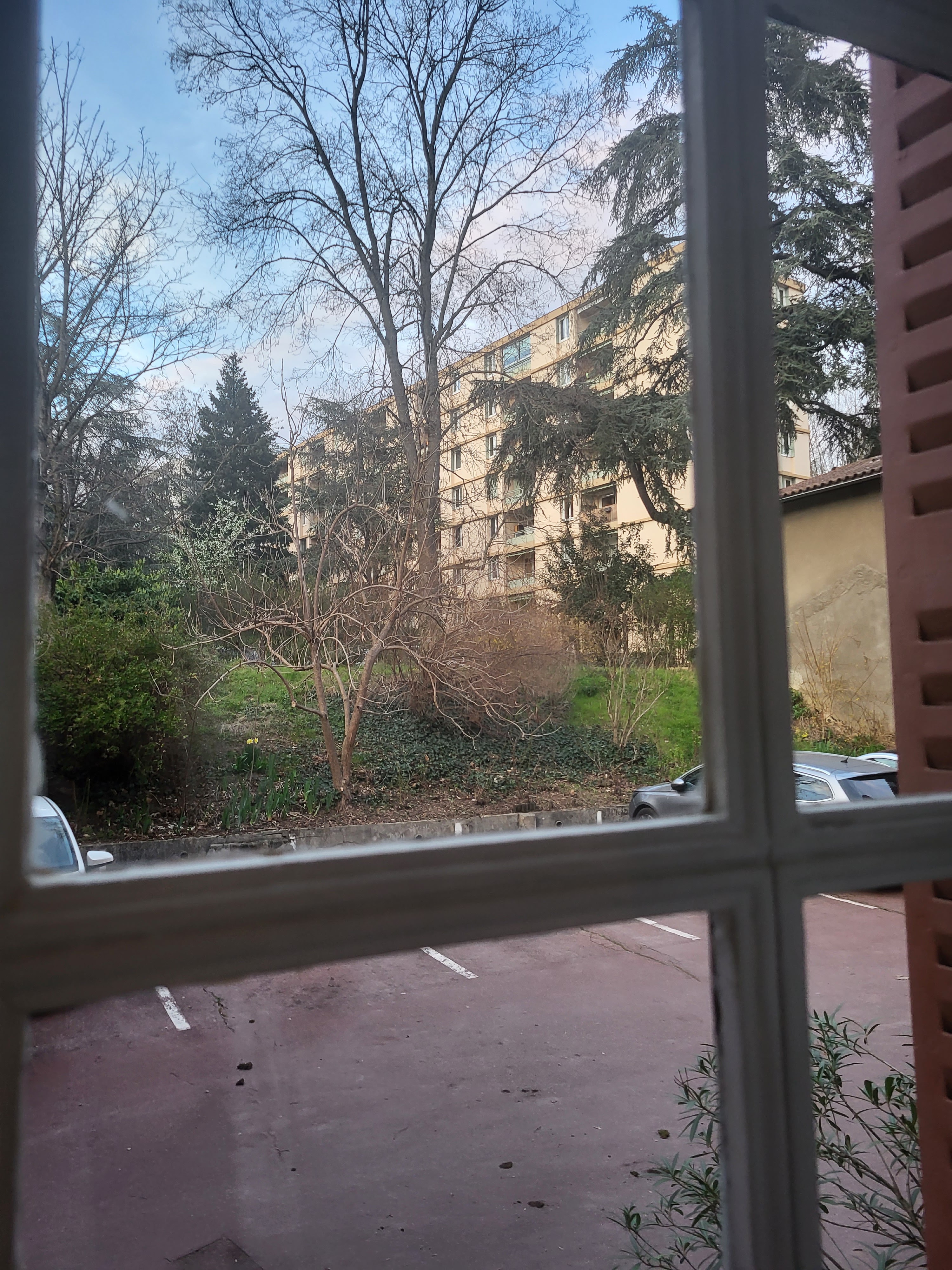 Photo n° 2 de l'avis de Coralie.r fait le 20/03/2023 à 19:10