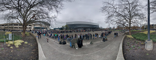 Arena «Moda Center», reviews and photos, 1 N Center Ct St, Portland, OR 97227, USA
