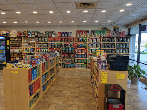 Tobacco Shop «Tobacco Discounters», reviews and photos, 7743 Tylersville Rd # B, West Chester Township, OH 45069, USA