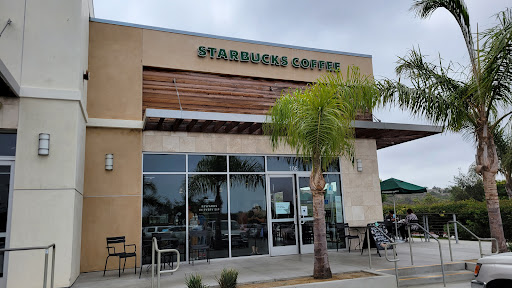 Starbucks image