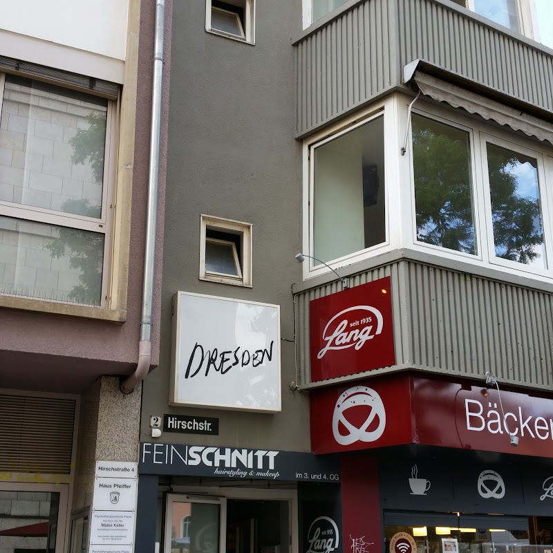 Dresden Bar