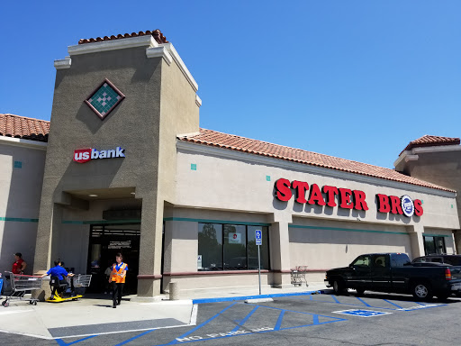 Stater Bros. Markets