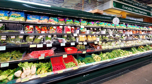 Supermarket «Super Best», reviews and photos, 13600 Laurel Bowie Rd, Laurel, MD 20708, USA