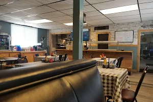 Belle Center Diner and Pizzeria image