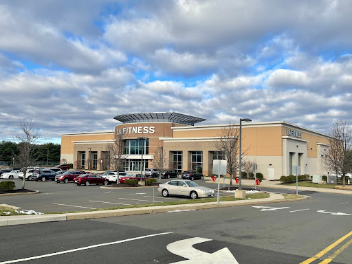 Gym «LA Fitness», reviews and photos, 1379 Farmington Ave, Bristol, CT 06010, USA