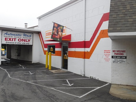 Auto Repair Shop «Manor Automotive LLC», reviews and photos, 850 Manor St, Lancaster, PA 17603, USA