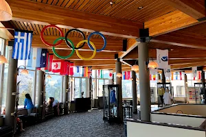 Olympic Museum image