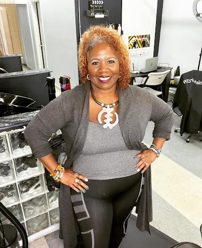 Hair Salon «The Reverence Design Team Hair Salon», reviews and photos, 2062 S Taylor Rd, Cleveland Heights, OH 44118, USA