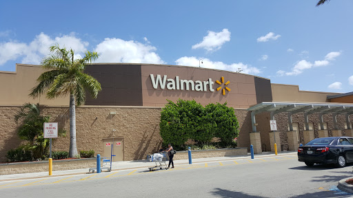 Walmart Supercenter