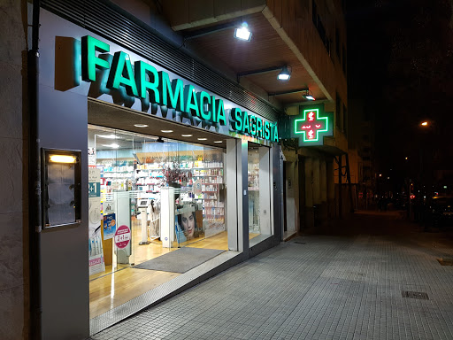 Información y opiniones sobre Farmacia Leopoldo Sagrista de Palma