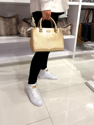 Outlet Mall «Tanger Outlet Grand Rapids», reviews and photos, 350 84th St SW, Byron Center, MI 49315, USA