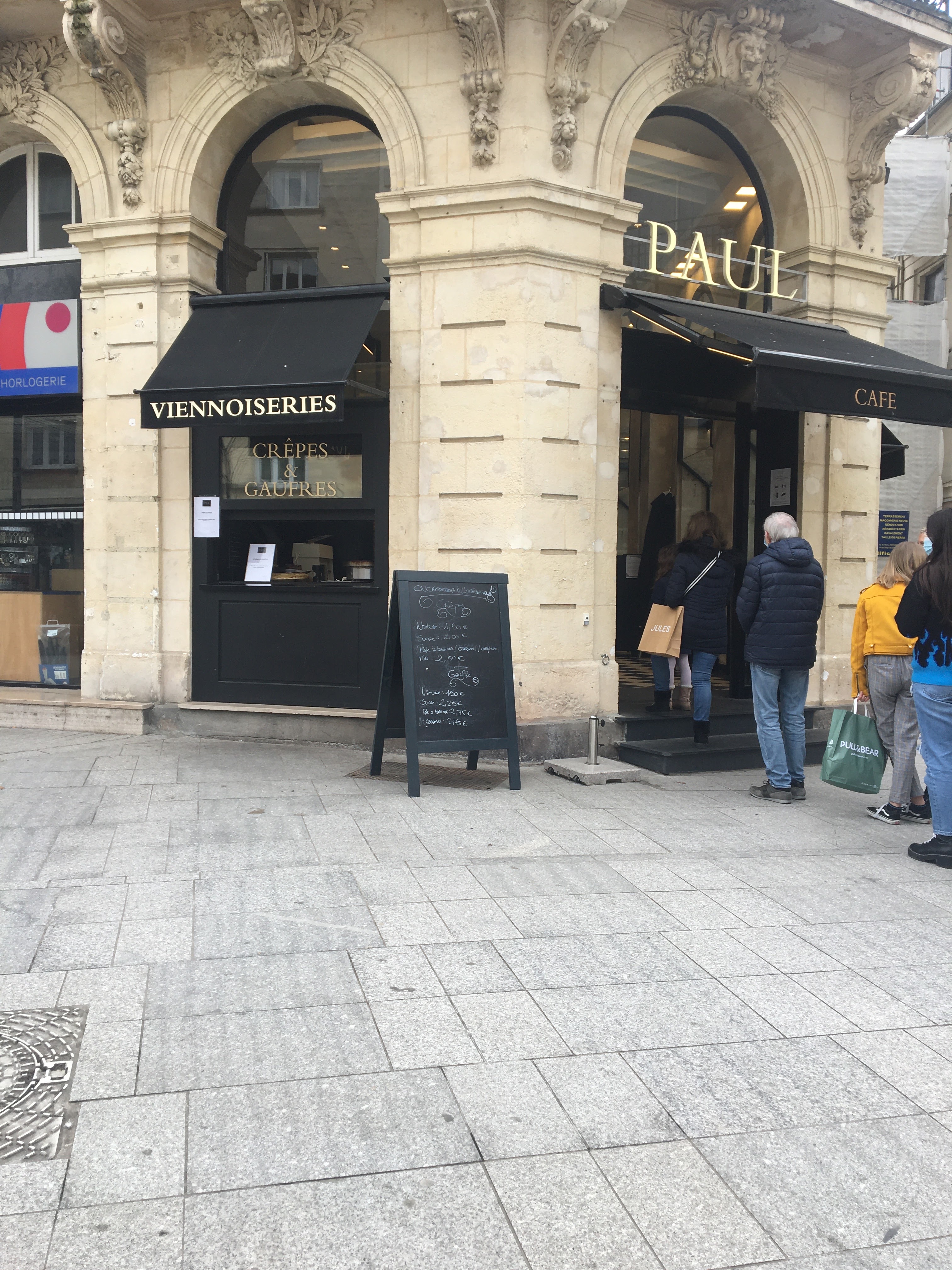 Photo n° 1 de l'avis de Olivier.u fait le 27/02/2021 à 13:15