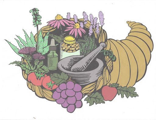 Vitamin & Supplements Store «Horn of Plenty Health Food Str», reviews and photos, 623 E Ascension St, Gonzales, LA 70737, USA