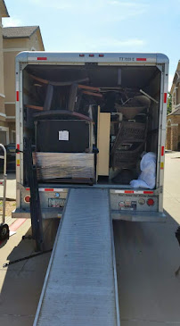AM Movers - Photo 5 - Car repair in , Garland