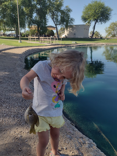 Maricopa Lake