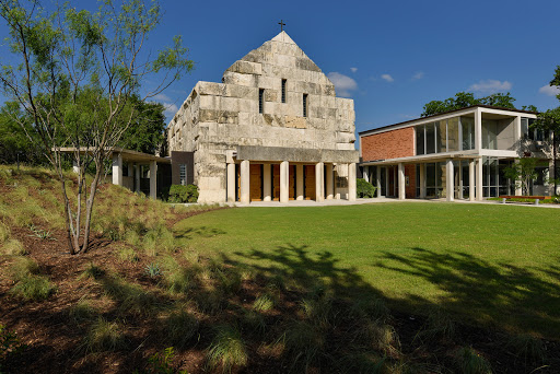 Our Lady of Dallas Cistercian Abbey