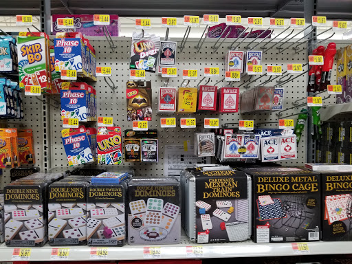 Department Store «Walmart Supercenter», reviews and photos, 4893 Lone Tree Way, Antioch, CA 94531, USA