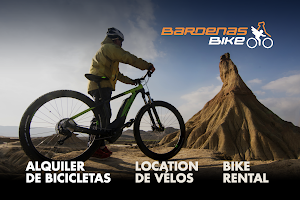 Bardenas Bike image