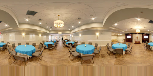 Funeral Home «Gonzalez Funeral Home», reviews and photos, 7209 N Dale Mabry Hwy, Tampa, FL 33614, USA