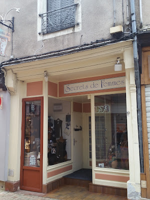 Secrets de Femmes SARL à Bourges