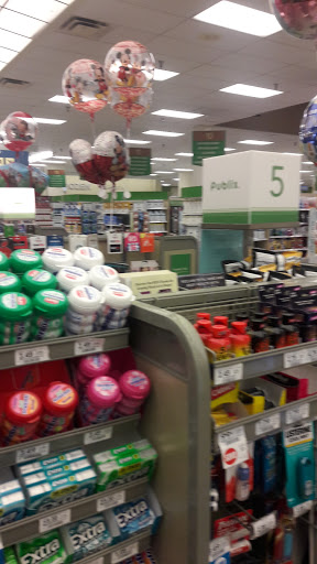 Supermarket «Publix Super Market at Skyview Plaza», reviews and photos, 7653 S Orange Blossom Trail, Orlando, FL 32809, USA