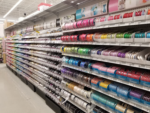 Craft Store «Michaels», reviews and photos, 130 Lincoln Square, Arlington, TX 76011, USA