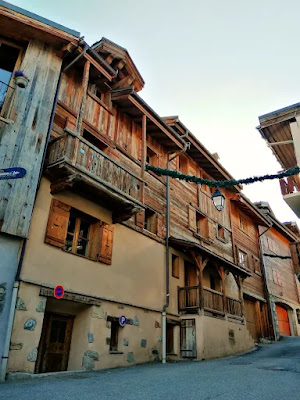 Chalet Elise à Courchevel