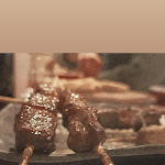 Photo n°1 de l'avis de Reanna. fait le 23/11/2022 à 19:08 sur le  Pecora Matta, Arrosticini d'Abruzzo à Casoli