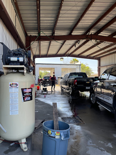RCJ Auto Detail en League City